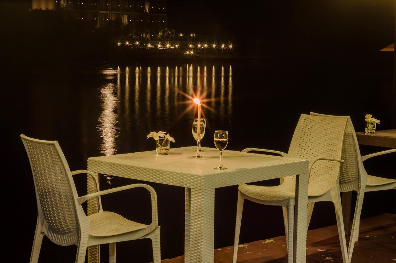 The Riverpool Resort And Spa Καντσαναμπούρι Εξωτερικό φωτογραφία