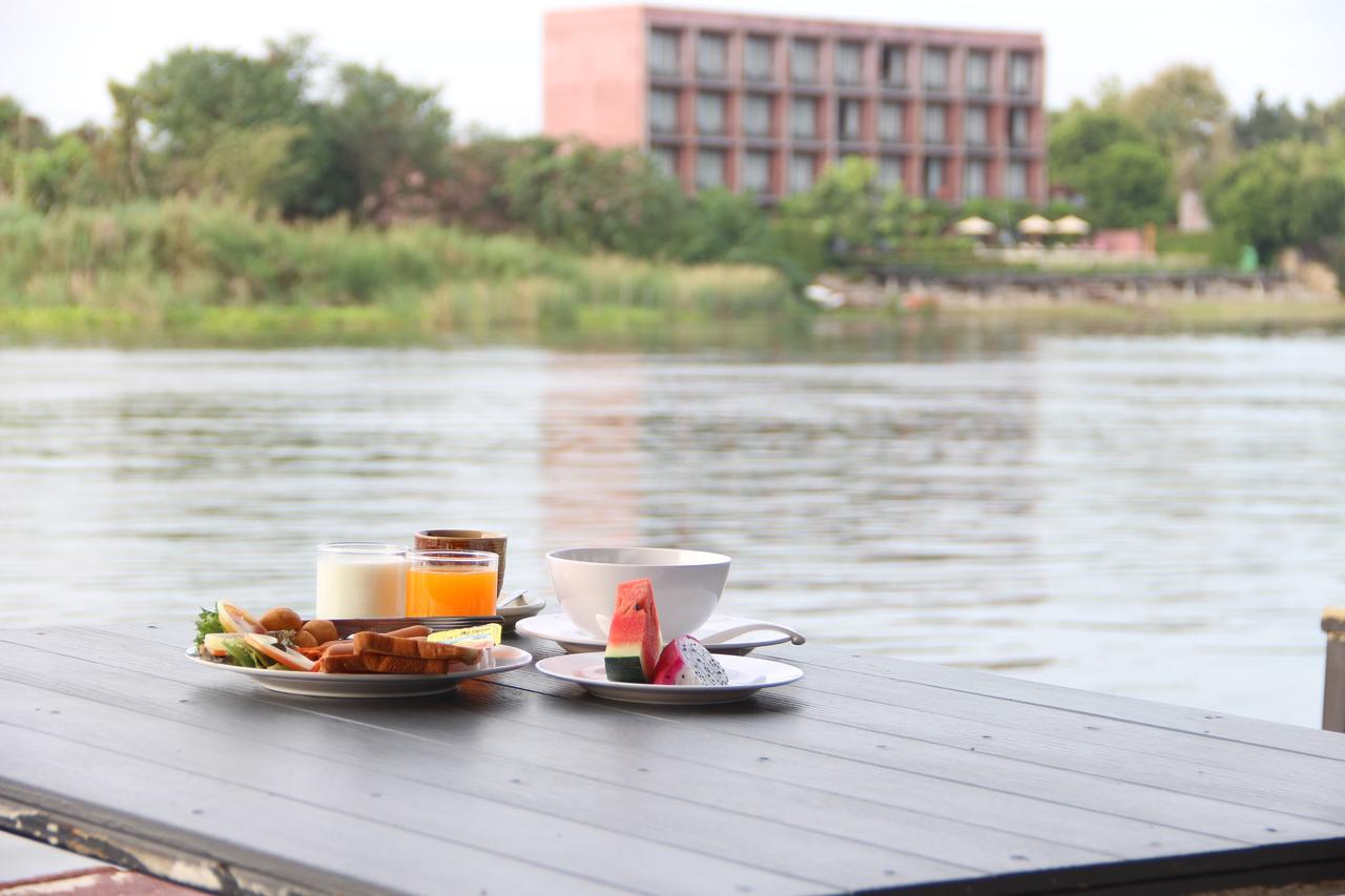 The Riverpool Resort And Spa Καντσαναμπούρι Εξωτερικό φωτογραφία